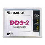 Fuji 26047120 4mm DDS-2 Data Backup Tape Cartridge