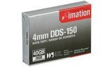 Imation 43347 4mm DDS-2 Data Backup Tape Cartridge
