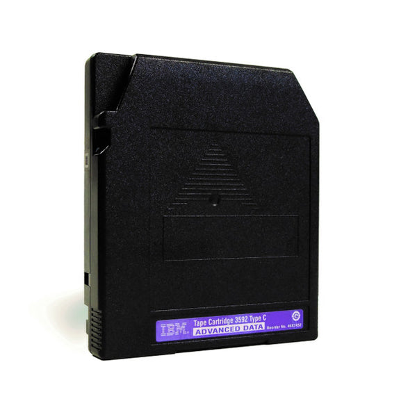 IBM-3592-JC-4TB-7TB-Enterprise Tape Cartridge – Tape4Backup