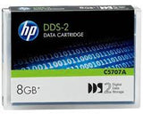 HP C5707A 4mm DDS-2 Data Backup Tape Cartridge