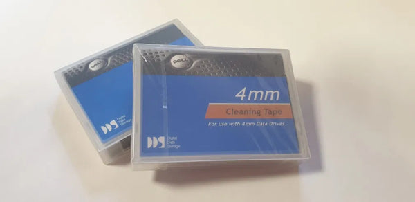 Maxell 186990 Tape 4mm Dds 1 2 3 4 5 Clng Ctdg 40 Pass (max186990