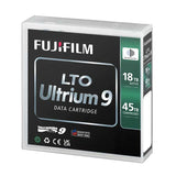 Fuji LTO 9 Diagnostic Data Cartridge - 16659047-DG