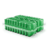 HPE LTO 8 Backup Tape (Custom Labeled) Pack of 20 - LTO8