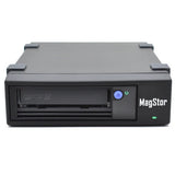 MagStor LTO8 HH SAS 8088 External Desktop Tape Drive