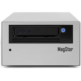 MagStor Thunderbolt 3 LTO 7 Desktop Tape Drive - USB4
