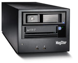 MagStor Thunderbolt 3 LTO7 Desktop Tape Drive LTO-7