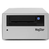 MagStor Thunderbolt 3 LTO 9 Desktop Tape Drive - USB4