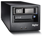 MagStor Thunderbolt 3 LTO9 Desktop Tape Drive LTO-9