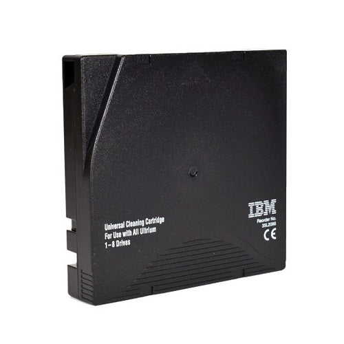 IBM Ultrium LTO Cleaning Cartridge (Universal) 35L2086