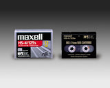Maxell 200025 4mm DDS-3 Data Backup Tape Cartridge