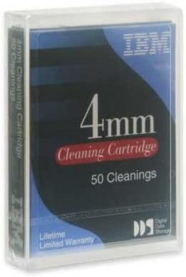 IBM 21F8763 DDS Cleaning Cartridge
