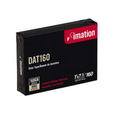 Imation 26837 8mm DDS-6 (DAT160) Backup Tape, DDS 6