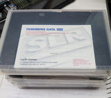 Tandberg QIC Cleaning Tape