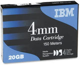 IBM 59H4456 4mm DDS-4 Backup Tape Cartridge (Singlel Pack)