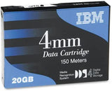 IBM 59H4456 4mm DDS-4 Data Backup Tape, DDS 4, New Repacked