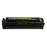 Reflection Toner Yellow 1,400 pg yield ( Replaces OEM# CB542A )