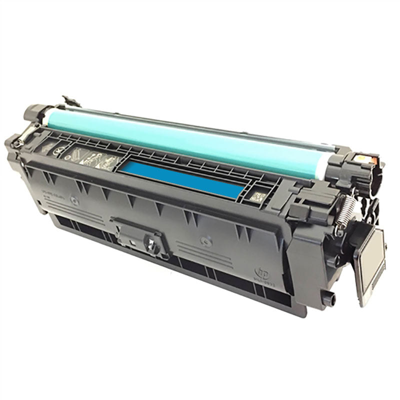 Reflection Toner Cyan 9,500 pg yield ( Replaces OEM # CF361X )