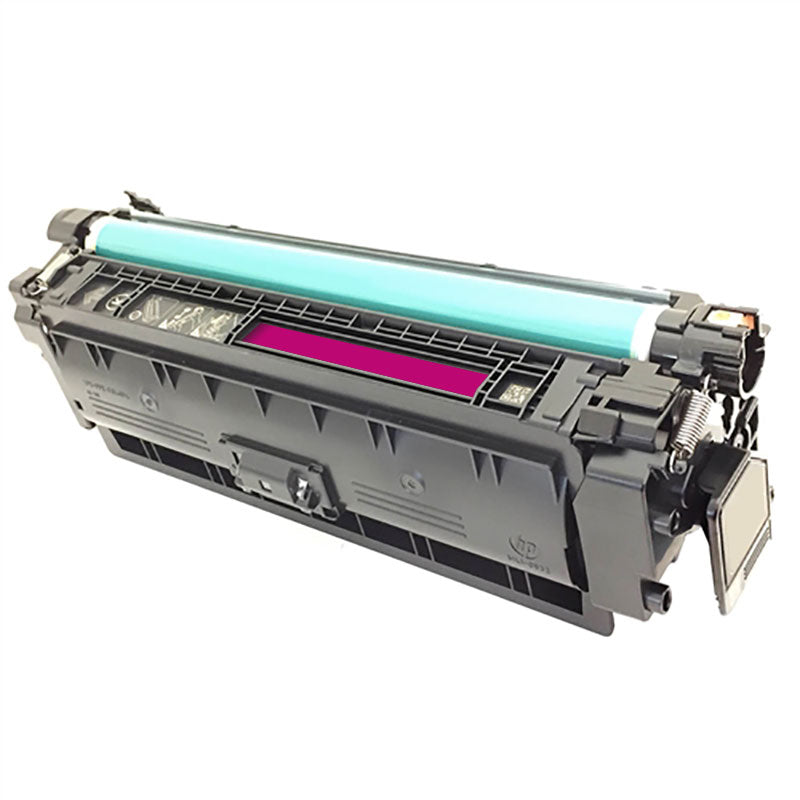 Reflection Toner Magenta 9,500 pg yield ( Replaces OEM # CF363X )