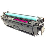 Reflection Toner Magenta 9,500 pg yield ( Replaces OEM # CF363X )