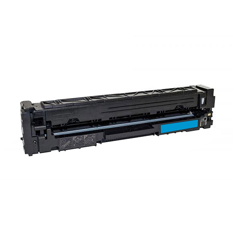 Reflection Toner Cyan 2,300 pg yield ( Replaces OEM# CF401X )
