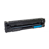 Reflection Toner Cyan 2,300 pg yield ( Replaces OEM# CF401X )