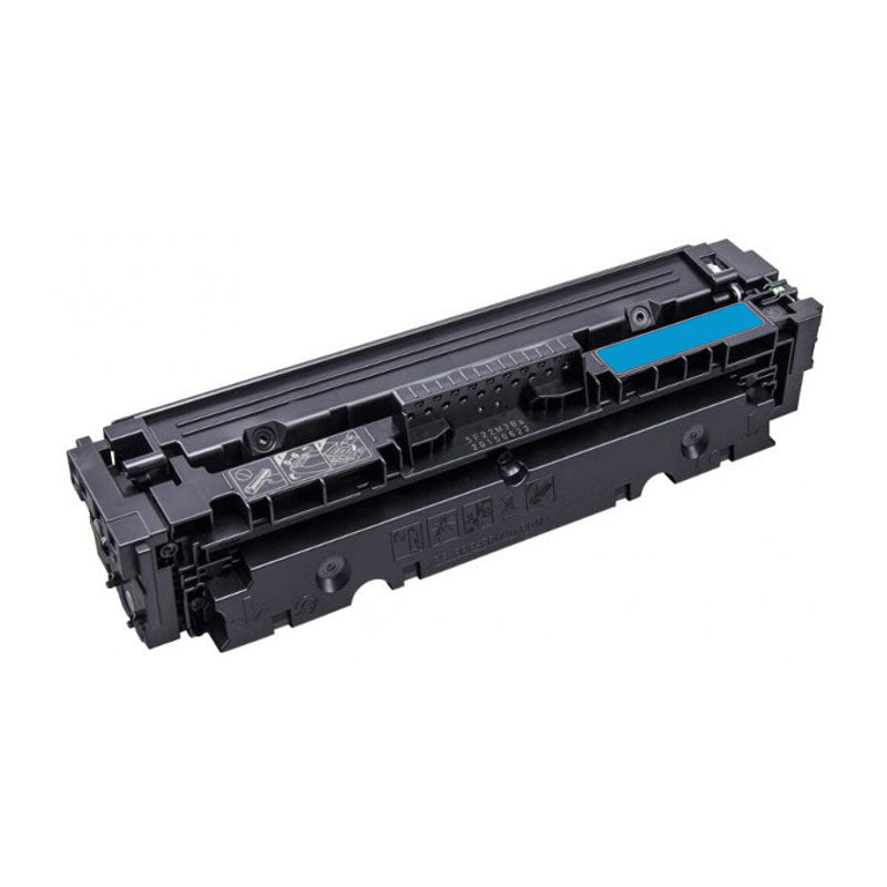 Reflection Toner Cyan 2,300 pg yield ( Replaces OEM # CF411A )