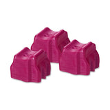 Reflection Solid Ink Magenta 3 400 pg yield TAA
