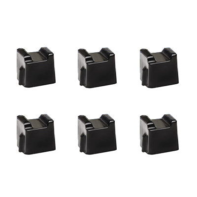 Reflection Solid Ink Black 6,800 pg yield TAA ( Replaces OEM# 108R00727-6PK )
