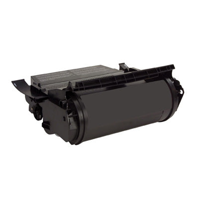 Reflection Toner Black 21,000 pg yield TAA ( Replaces OEM# 12A7462 )