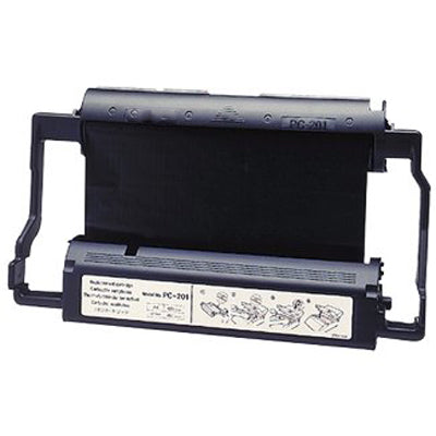 Reflection Fax Cartridge Black 450 pg yield  Replaces