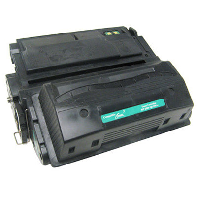 Reflection Toner Black 27,000 pg yield Jumbo ( Replaces OEM# Q1339AXL )