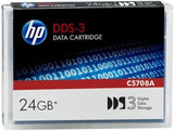 HP C5708A 4mm DDS-3 Data Backup Tape Cartridge