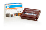 HP C8011A 8mm DDS-6 (DAT160) Backup Tape Cartridge (80GB/160GB Retail Pack)