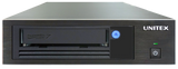 UNITEX LT70H2 USB LTO-7 Tape Drive External