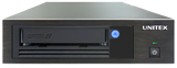 UNITEX LT80H2 USB LTO-8 Tape Drive External