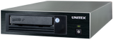 UNITEX USB LTO9 Tape Drive with LTFS Utility