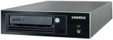 UNITEX LT90H USB LTO-9 Tape Drive External