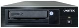 UNITEX LT90H USB LTO-9 Tape Drive External