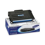 Samsung Toner CLP500D5C Cyan 5 0 pg yield