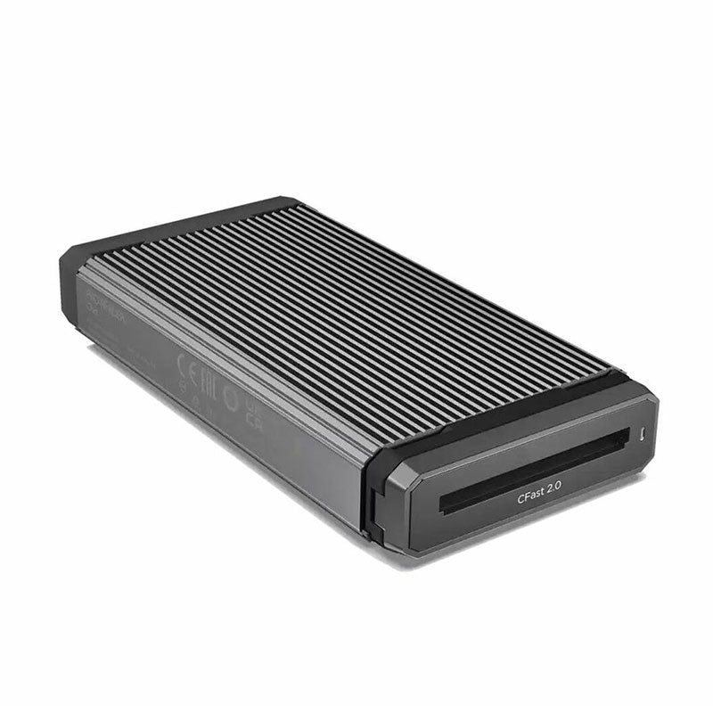 Sandisk Professional, Pro-Reader CFast