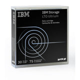 IBM LTO-10 Ultrium Data Backup Tape Cartridge, LTO 10