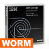 IBM LTO-10 WORM Data Backup Tape, LTO 10 WORM
