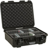 Turtle Storage Case, LTO, Waterproof Heavy Duty, Holds 30 Tapes