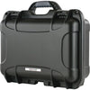 Turtle Storage Case, Waterproof W/Wo Jewel Case, Plastic Slots, No Exposed Foam