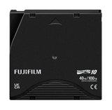 Fuji LTO-10 (40/100TB) Ultrium Backup Tape Cartridge, LTO 10