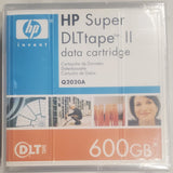HP SDLT-II Backup Tape Cartridge(160GB/320GB)