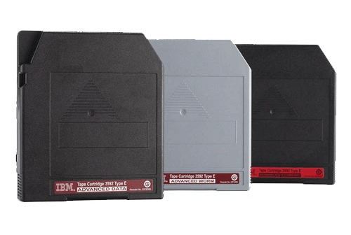 Tape4Backup (K&F Associates LLC)