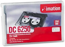 QIC Tapes