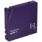 Quantum LTO 7 Backup Tapes (Library Pack of 10), LTO7