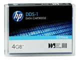HP C5706A 4mm DDS-1 Backup Tape (2GB/4GB 90m)